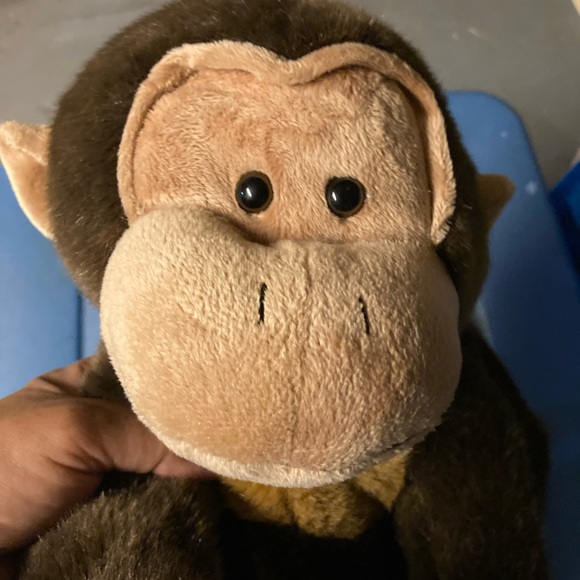 Monkey bag - Picture 6 of 6